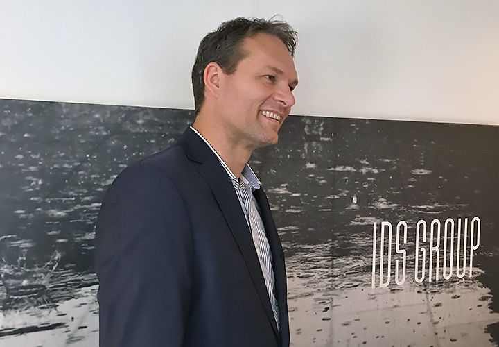 Erik van Garsel