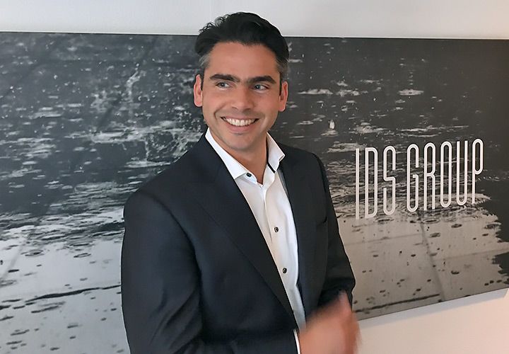 Mark Visschers
