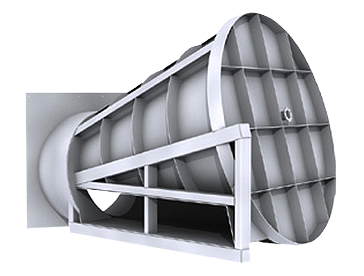 Hydro-Brake Flood Alleviation