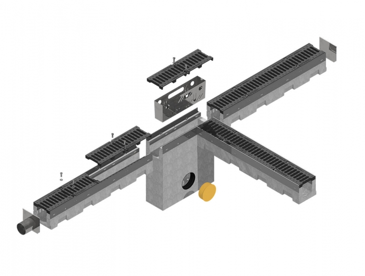 Line Drainage