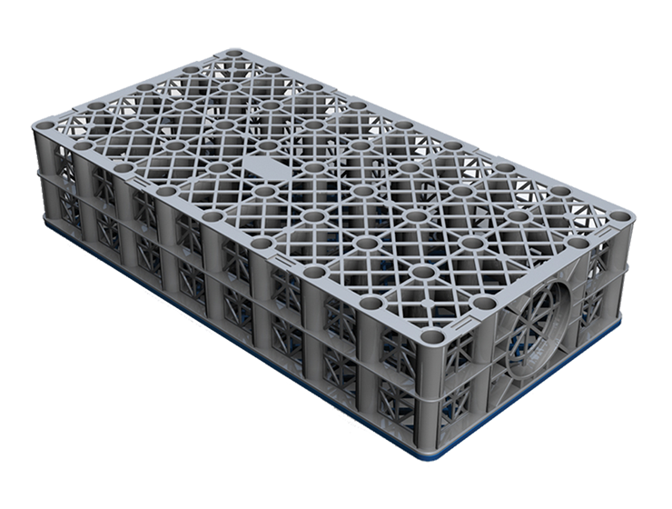 Polystorm Xtra de células modulares